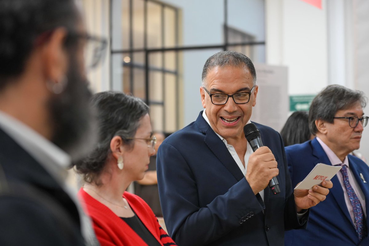 MinCultura Colombia tweet media