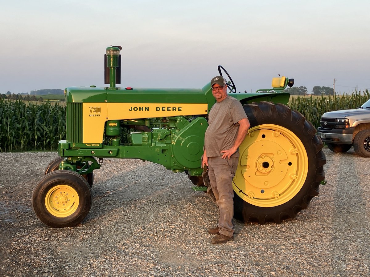 jev4320's tweet image. Cousin and I finshef his 730 ahead of schedule