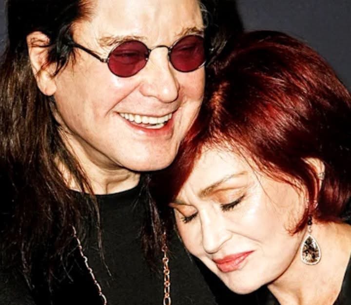 sabra_the's tweet image. Rest in Peace Ozzy…♥️
Did you know?
🛑Ozzy Osbourne has a notable connection to Israel, stemming from his performances there, his wife Sharon's Jewish heritage, and their public stance against antisemitism. He played two large concerts in Israel and has been vocal in his…