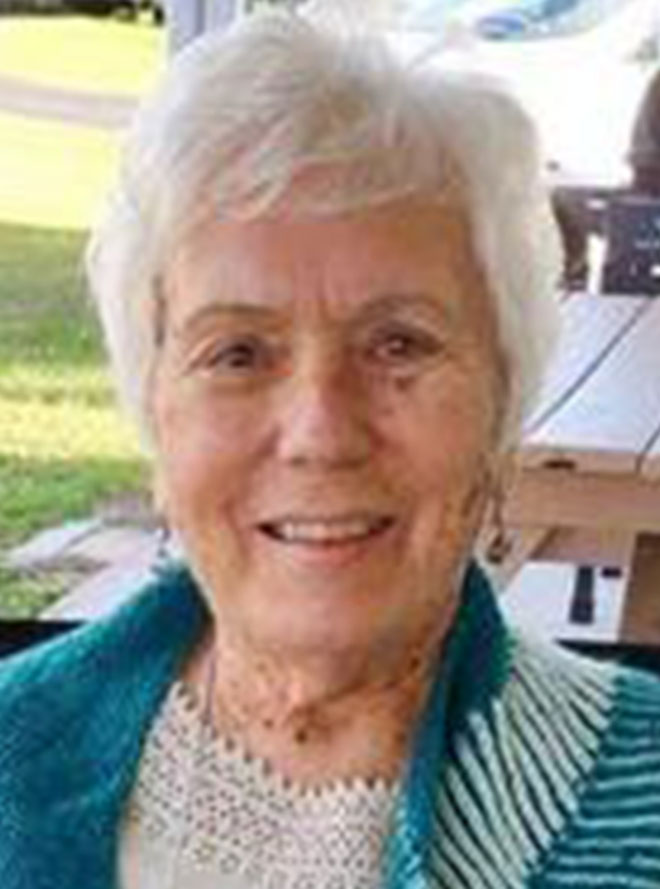 MasonCoPress's tweet image. Celebration of life: Ruth Ann Donald of Free Soil
masoncountypress.com/2025/07/22/cel…