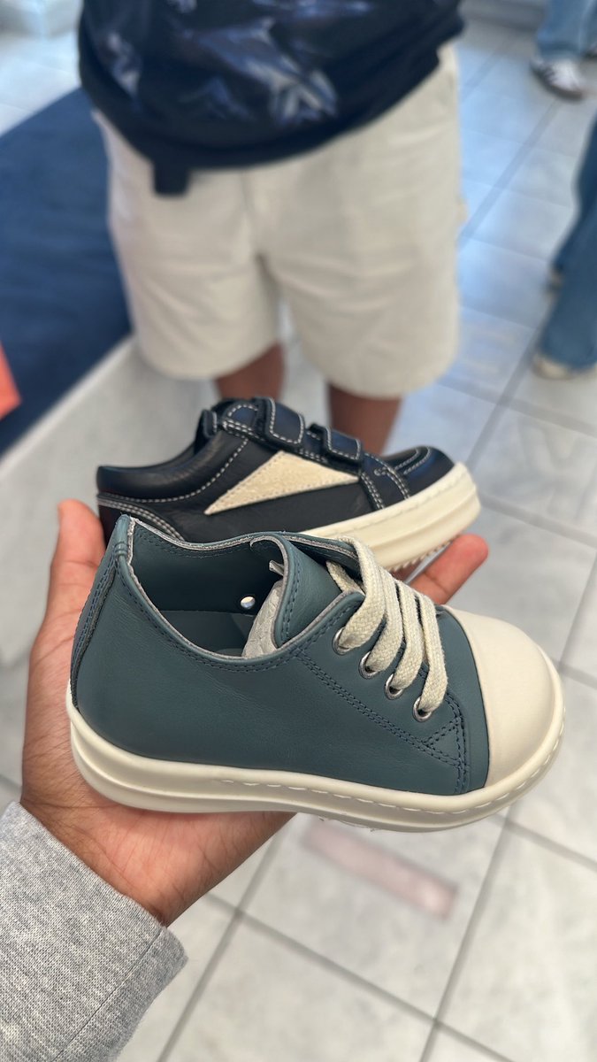 thekidarchive's tweet image. 👶🏽 Ricks