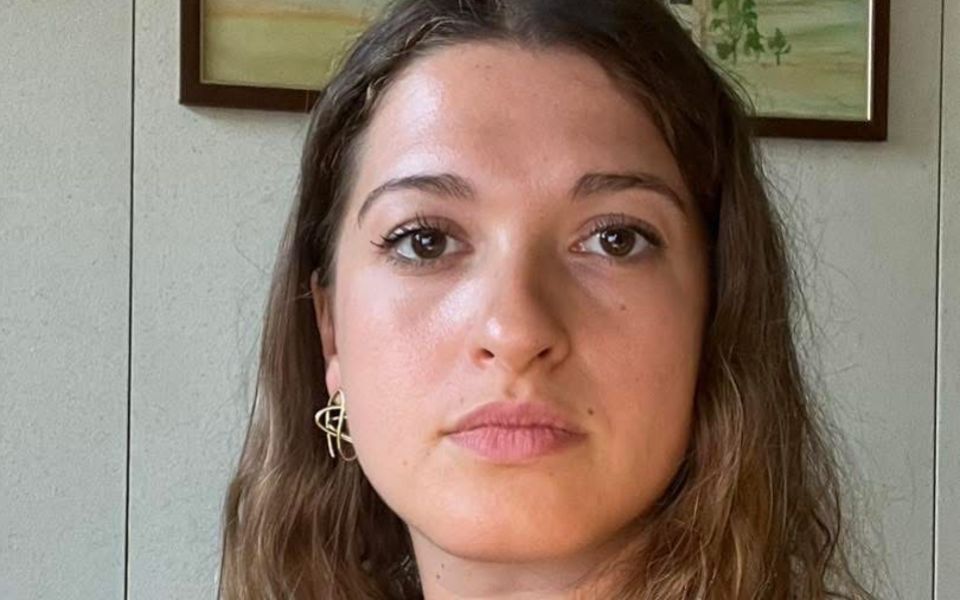 RUBANO | Sindaca Buson: Io minacciata di morte e di essere violentata: denuncio pubblicamente 
tgpadova.telenuovo.it/cronaca/2025/0…