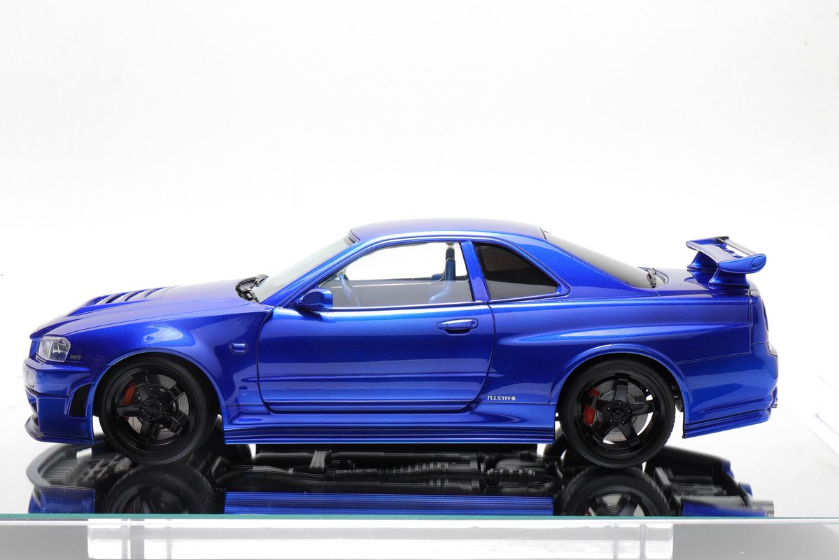 spla_modeling's tweet image. 出来たてホヤホヤで恐縮ですが！
感謝の意を込めて

 #俊作会長を偲んでタミヤ製品をアップしよう