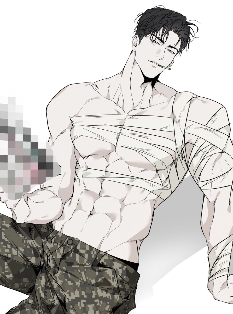 whfpoxu's tweet image. 의무실 농땡이상