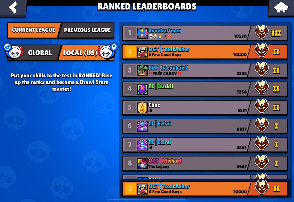 Clean 10k without hacking 🤡