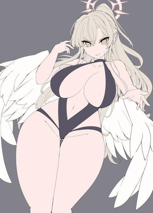 ナギササマー(水着) 