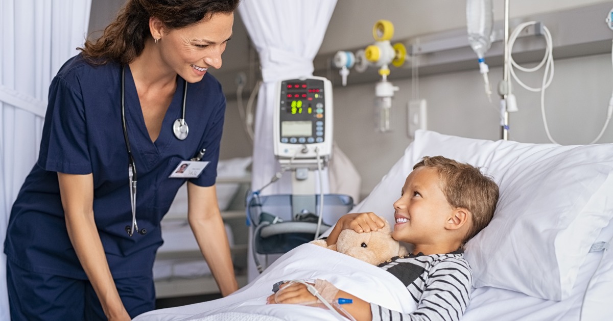 Murdoch Children's Research Institute (MCRI) tweet media