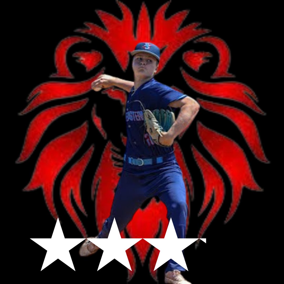 The Prowler of Recruiting LLC (@prowlerrecruit) on Twitter photo 📈 PROWLER EVALUATION ALERT <a href="/SpencerMoh2027/">Spencer Mohr</a>
Baseball Coaches, take notice 📷 This is a powerful, versatile prospect.
<a href="/HSEHighSchool/">HSE High School</a> (IN)
Class of 2027
Pitcher/3rd Baseman
5'11” | 175 lbs
Throws: Right | Bats: Right
Squat Max: 335
Bench Max: 185
GPA: 3.9
Prowler Rating: 3.2 / 5 📈 PROWLER EVALUATION ALERT <a href="/SpencerMoh2027/">Spencer Mohr</a>
Baseball Coaches, take notice 📷 This is a powerful, versatile prospect.
<a href="/HSEHighSchool/">HSE High School</a> (IN)
Class of 2027
Pitcher/3rd Baseman
5'11” | 175 lbs
Throws: Right | Bats: Right
Squat Max: 335
Bench Max: 185
GPA: 3.9
Prowler Rating: 3.2 / 5