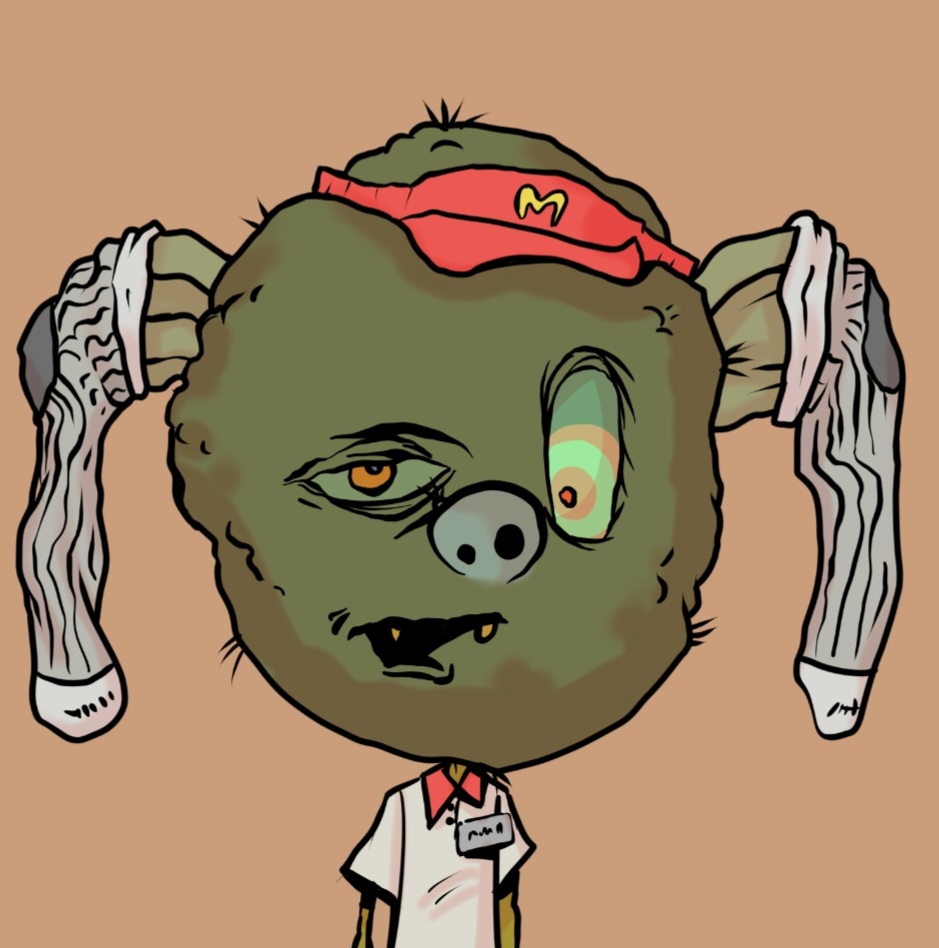 satoshi fakamoto (@sfakamoto) on Twitter photo Let's show the world that goblins are ugly but cute! RT with your favorite goblin to make it go viral!
<a href="/goblintown/">goblintown</a> Let's show the world that goblins are ugly but cute! RT with your favorite goblin to make it go viral!
<a href="/goblintown/">goblintown</a>