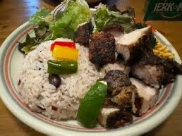 HIGHEST_JP's tweet image. 【出店情報】🇯🇲🍗
今年も大阪緑橋からジャマイカンフードの名店
「JERKMAN」の出店が決定しました‼️
ぜひ極上のジャークチキンを堪能してください🌋
☑️STORE INFO
〒537-0022
大阪府大阪市東成区中本1丁目10−23
TEL : 06-6224-3173
#ハイエストマウンテン
#jerkman
#ジャークチキン