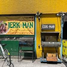 HIGHEST_JP's tweet image. 【出店情報】🇯🇲🍗
今年も大阪緑橋からジャマイカンフードの名店
「JERKMAN」の出店が決定しました‼️
ぜひ極上のジャークチキンを堪能してください🌋
☑️STORE INFO
〒537-0022
大阪府大阪市東成区中本1丁目10−23
TEL : 06-6224-3173
#ハイエストマウンテン
#jerkman
#ジャークチキン