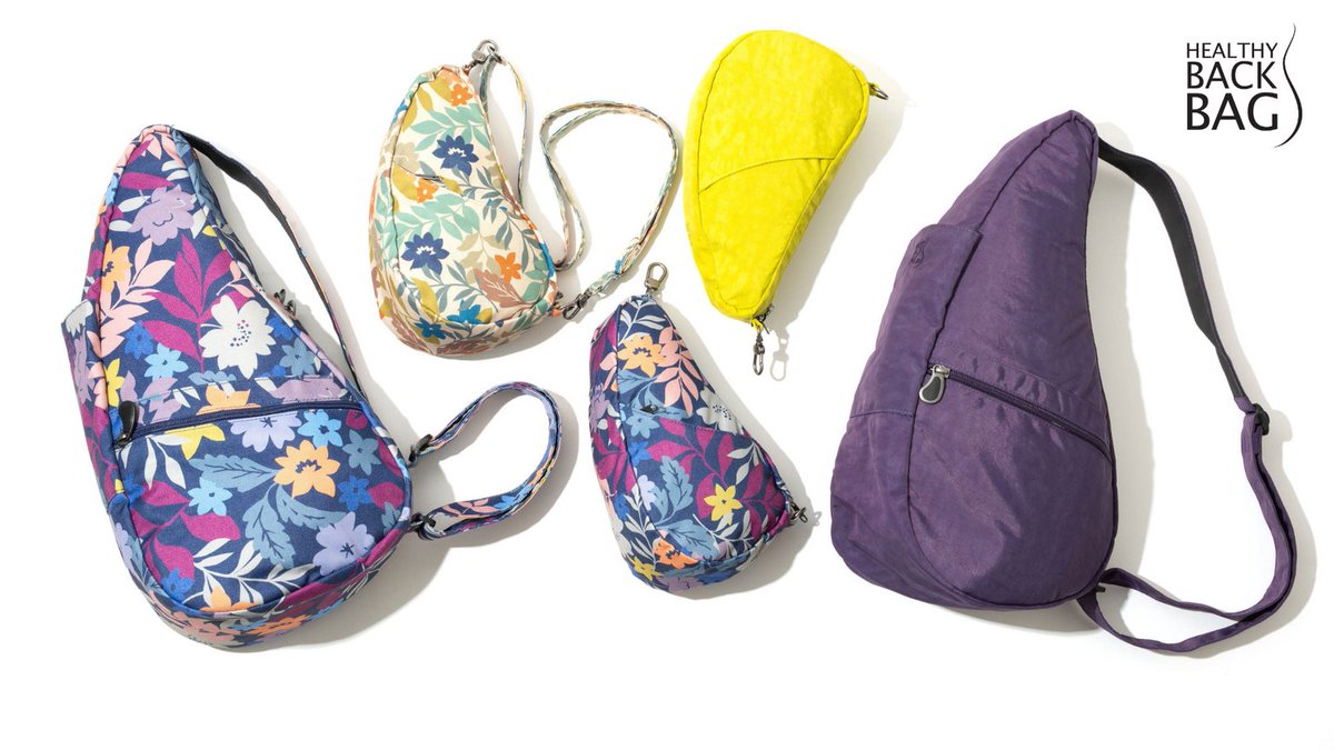 HEALTHY BACK BAG ※日本カイロプラクターズ協会推奨品 Healthy Back Bag - ヘルシーバックバッグ日本公式ストア