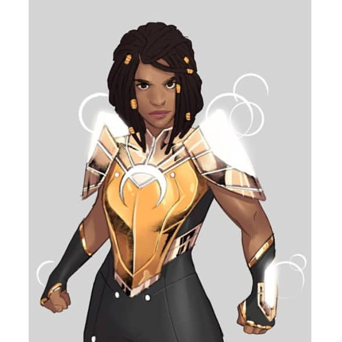 UniversoDCnauta's tweet image. E quando o Brian Michael Bendis criou a Naomi só pra ela ganhar uma série
No final, a série foi horrível e a personagem perdeu toda relevância
Pior coisa é vc criar um personagem só com o objetivo dele ganhar uma adaptação.