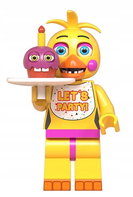 WPAP__TWT's tweet photo. do people touch their willies and fannies to LEGO toy chica? answer the poll down below https://t.co/grf6BFC1NF