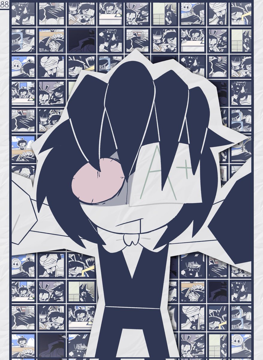 Fpe AU: C & C (page 86,87,88,89) #mistercold #misscircle