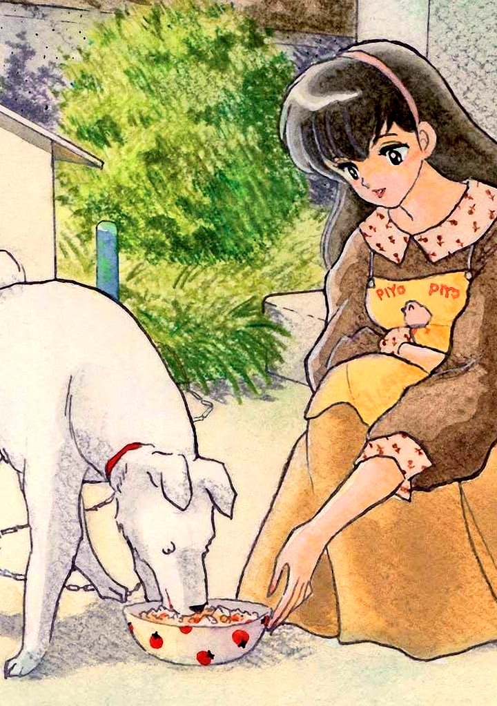 mon07　めぞん一刻 めぞん一刻: 音楽編 – ELLA ONLINE