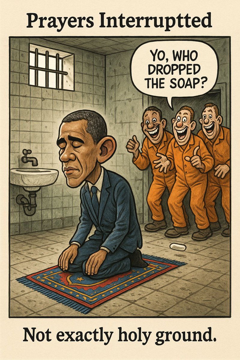 JpharmsC's tweet image. Well , good night, Patriots 🇺🇸🇺🇸
We can always ...HOPE....
“Respect is rare in Cell Block D.”