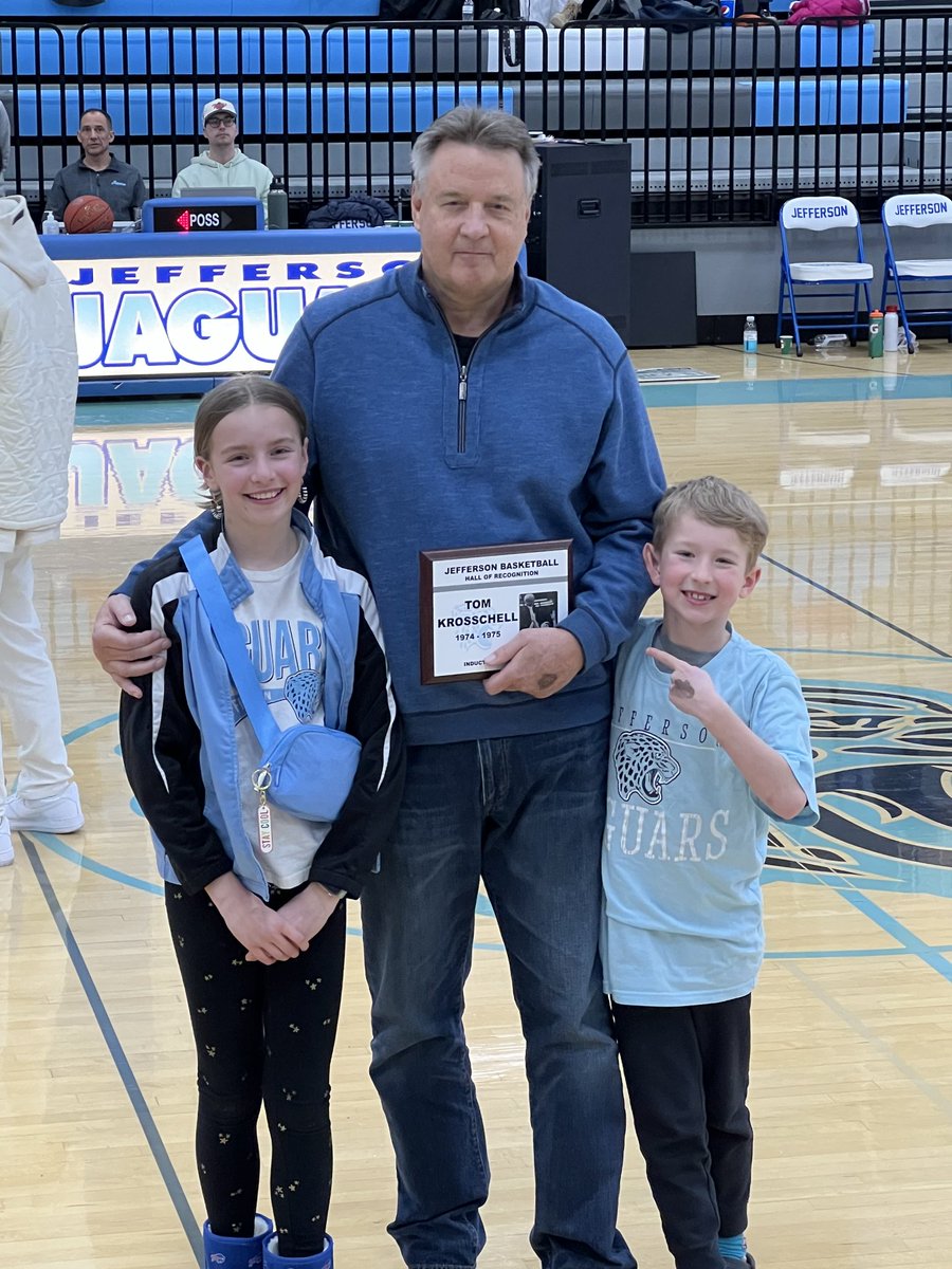 We are heartbroken to share the passing of Tom Krosschell, founder of D1 Minnesota.

Tom built more than a basketball program - he built a family. His impact on players, coaches, and our entire community will never be forgotten.

Rest in peace, Coach Tom. Thank you for everything