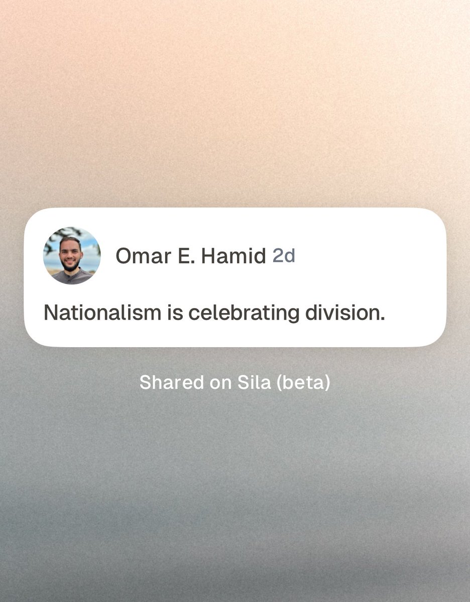 Omar E. Hamid (@omarehamid) on Twitter photo 