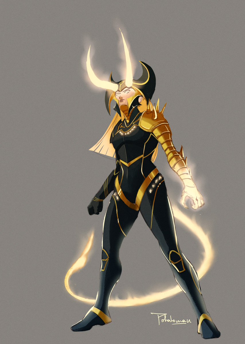 PotatoMan_91's tweet image. The question I've been asking myself is, should try Vgen at my level? 🤔🤔
#Magik #fanart