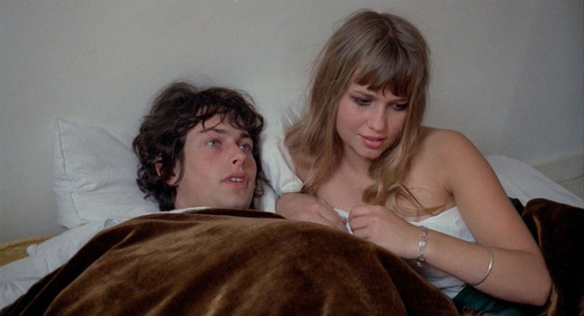 KeysSteven's tweet image. For Keeps (12a)? is set in Kenosha, Wi, Bears country and birthplace of that &quot;wealthy young man about town&quot; #OrsonWelles (1918).

Movies reflect the politics of their times, the UK make #PrivateRoad (71) handling this age-old topic of young love very differently #tcmparty