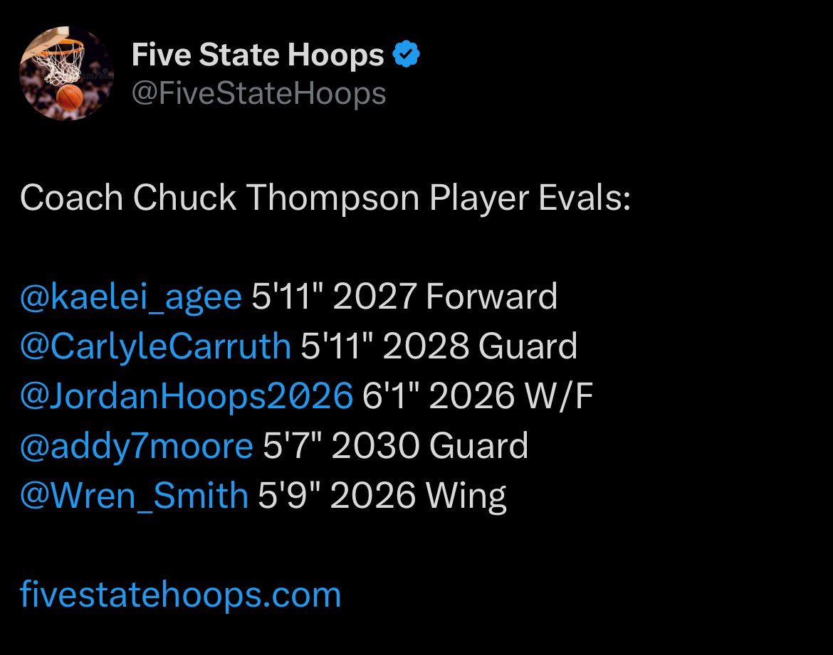 Addison Moore tweet media