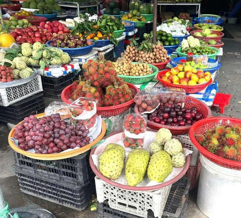 Hanoitimes2's tweet image. Vietnam’s strides in agriculture and trade win praise from African media, highlighting its growing global influence.
hanoitimes.vn/african-media-…