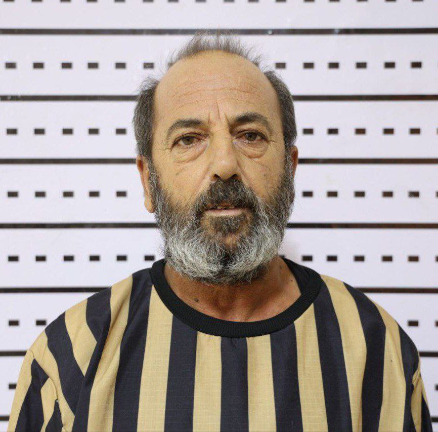 samer3433's tweet image. Ahmad Abed al-Faraj, an ex-regime militia member accused of torture and mass killings, was arrested by Homs Internal Security Command and handed over to the judiciary.
Payback time!
#Syria
