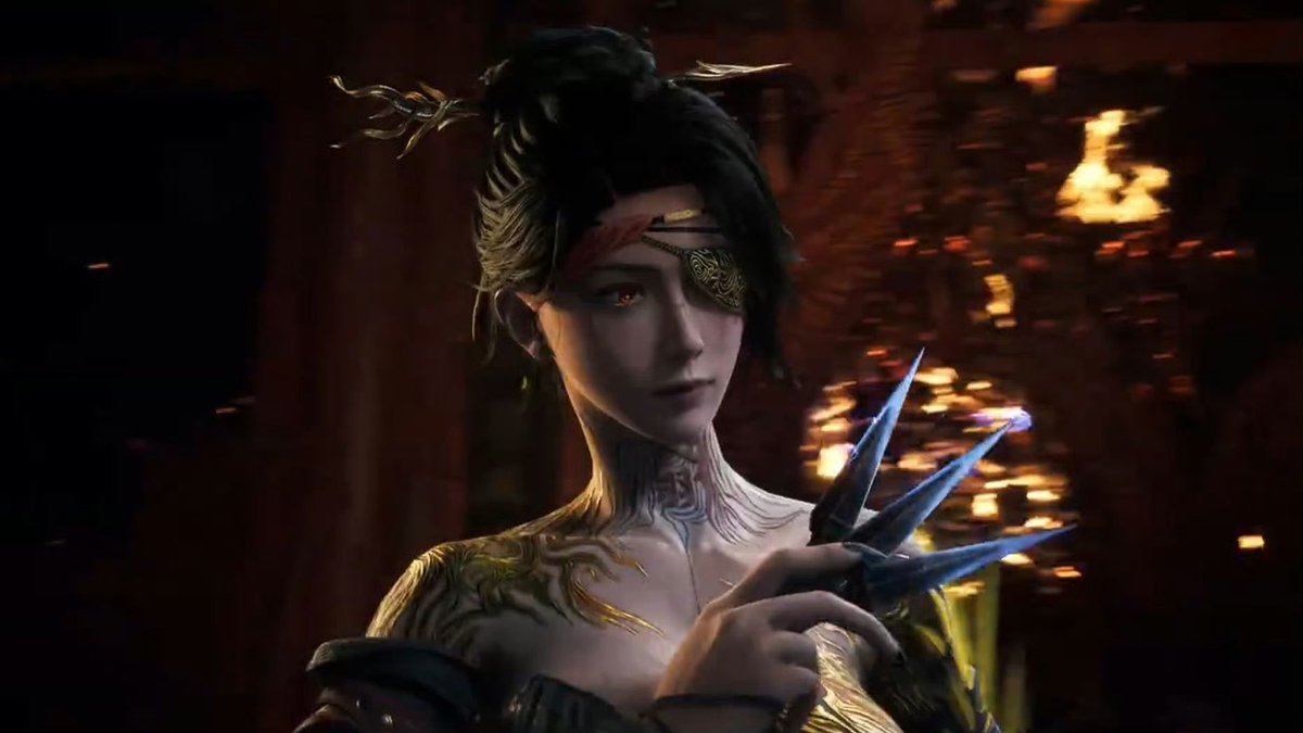 SynthPotato's tweet image. Wuchang: Fallen Feathers reviews just dropped and they are a little mixed, averaging 74 for this Soulslike coming from China
Wuchang: Fallen Feathers Reviews round-up:
TechRadar Gaming - 9.0/10
COGconnected - 8.4/10
GamesRadar+ - 7/10
Dexerto - 8/10
ComicBook – 8/10
IGN - 8/10…