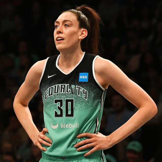 LibertyLeadSM's tweet image. Breanna Stewart with another efficient night of basketball. She finished with:
- 17 PTS
- 4 REB
- 6 AST
- 3 STL
- 54% FG
- 100% FT