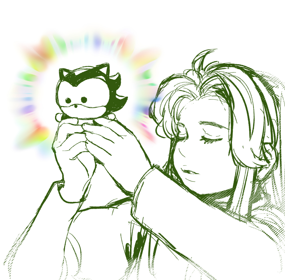marimo838's tweet image. 