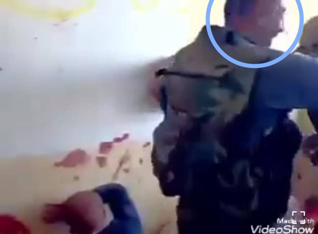 samer3433's tweet image. Ahmad Abed al-Faraj, an ex-regime militia member accused of torture and mass killings, was arrested by Homs Internal Security Command and handed over to the judiciary.
Payback time!
#Syria