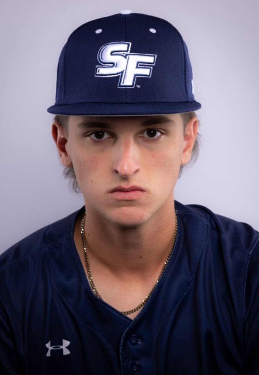 WiggsJohnny's tweet image. Saints RHP @nickstaszak_ commits to @MercerBaseball today. Congrats Nick!!  Staszak is the 11th Saint sophomore from the 2025 Spring team to commit / sign with a 4 year school.