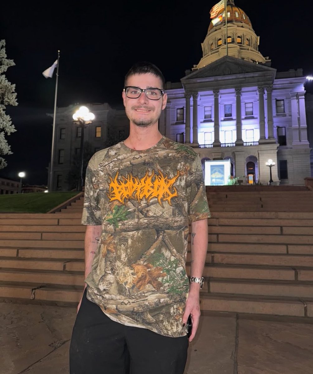 fuck it josh block in the bodybox shirt