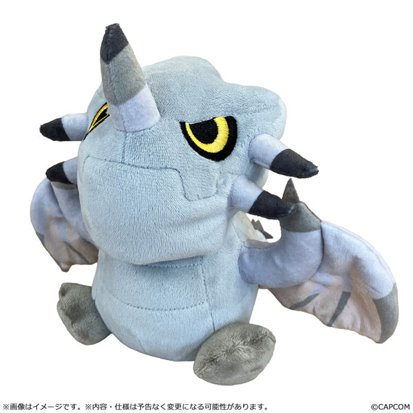 AmiAmi_English's tweet image. 😍Pre-order open!!😍
Monster Hunter MonDefo Plushies (Capcom)
💫Nu Udra
💫Lagiacrus
💫Gravios
Order from👉amiami.com/eng/search/lis…
#MonsterHunter #NuUdra #Lagiacrus #Gravios