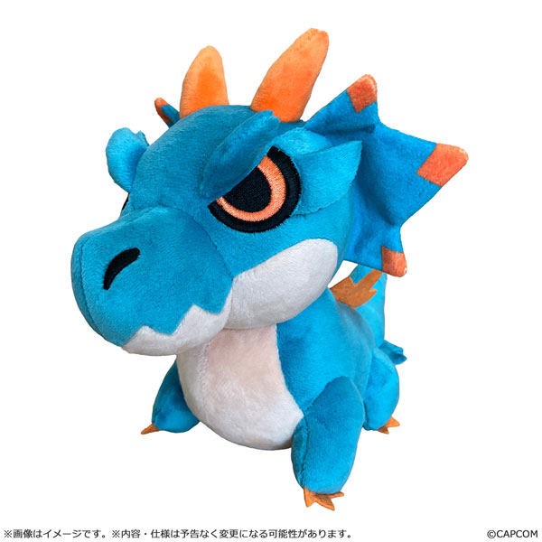 AmiAmi_English's tweet image. 😍Pre-order open!!😍
Monster Hunter MonDefo Plushies (Capcom)
💫Nu Udra
💫Lagiacrus
💫Gravios
Order from👉amiami.com/eng/search/lis…
#MonsterHunter #NuUdra #Lagiacrus #Gravios