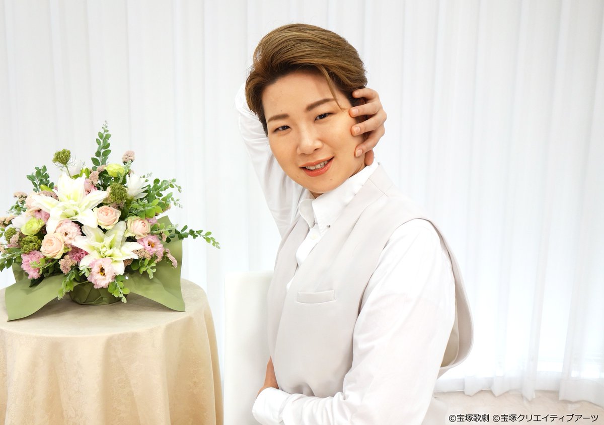 公式】タカラヅカ・スカイ・ステージ on X