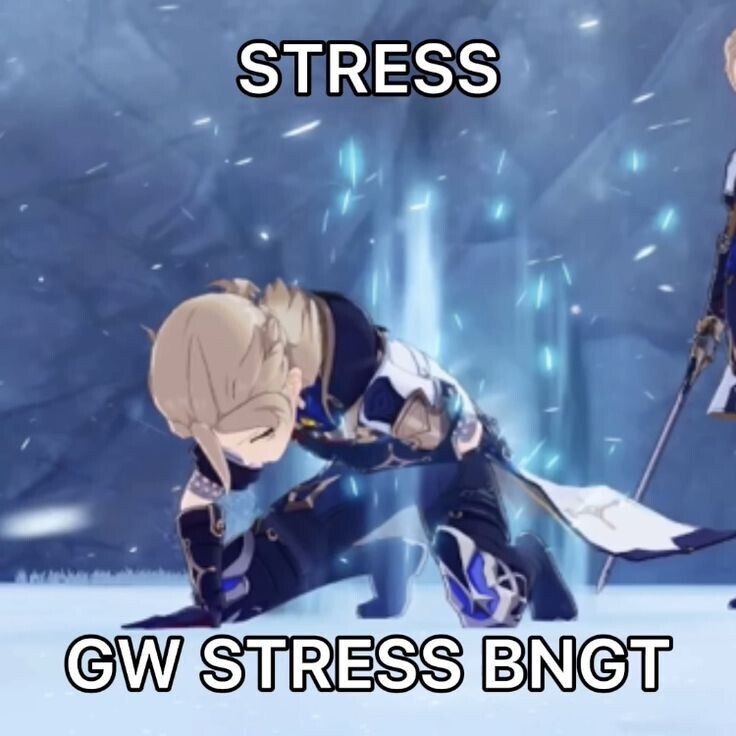 Alamaak nod krai bikin primo gw nangis