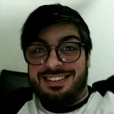 gemaplys_postou's tweet image. Não 

😁