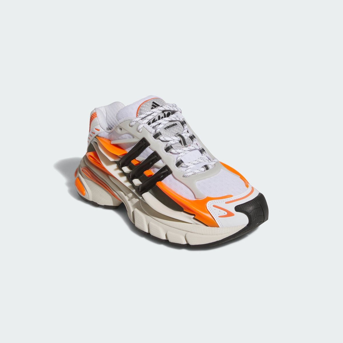 EldenMonitors's tweet image. Official looks at the Pharrell x Adidas Jellyfish dropping August 15