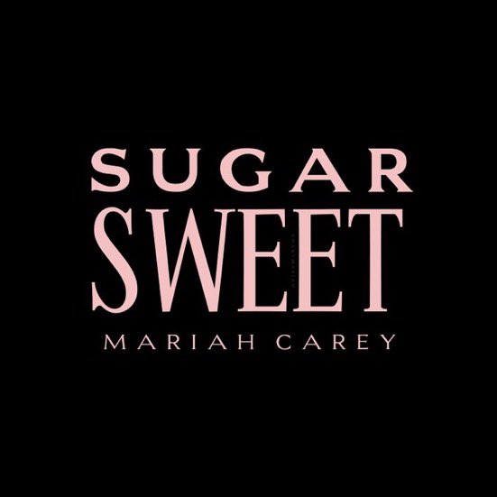 music__data's tweet image. Mariah Carey's "Sugar Sweet" will be out Friday, July 25 (@MariahCarey).
