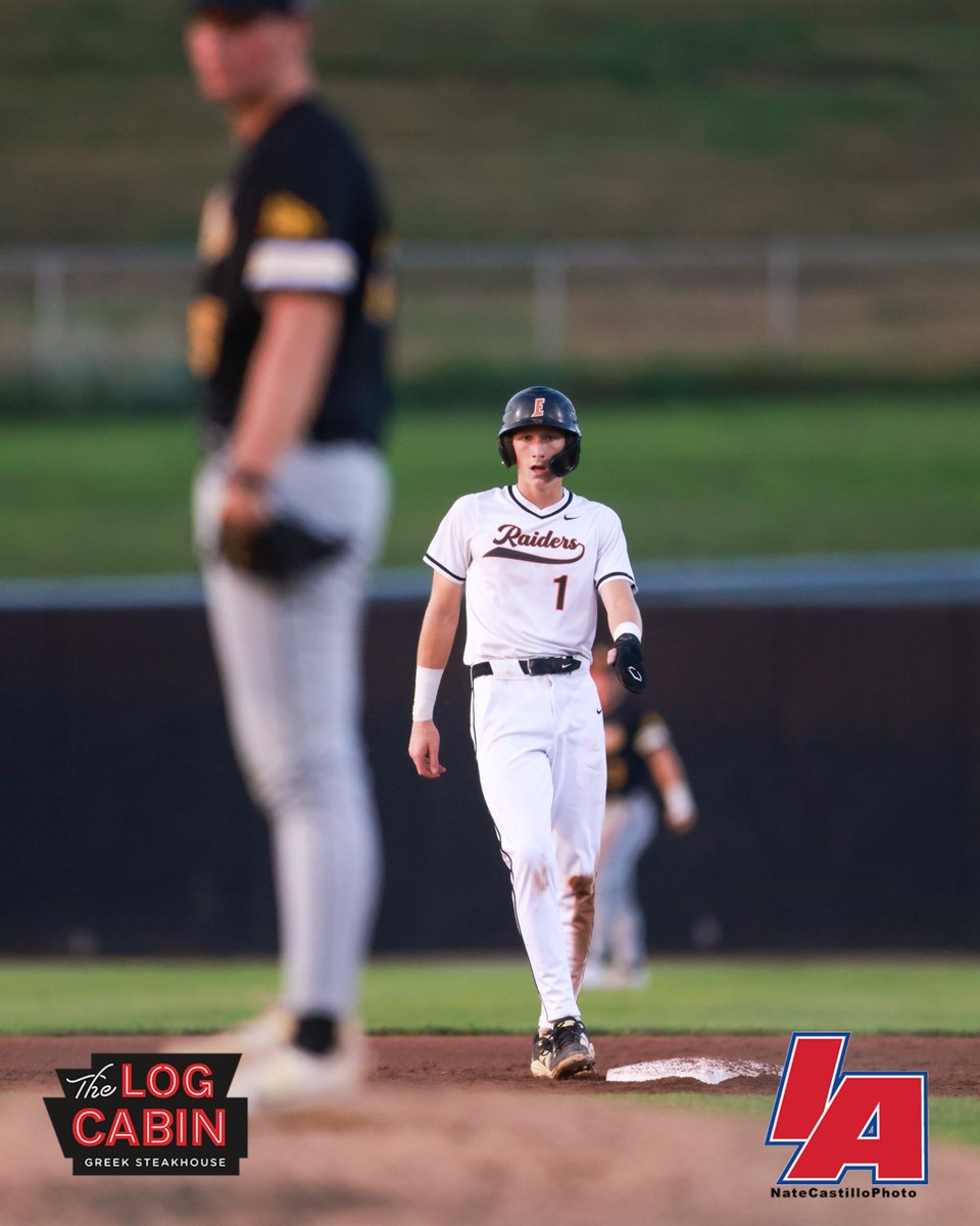 iabaseball1's tweet image. END 4 (Sioux City📍)
Bettendorf - 2
SC East - 0
More strong defense from Bettendorf holds off the Black Raiders for the inning. 5⃣ combined hits in this one so far.
#IAbaseball x #iahsbsb
