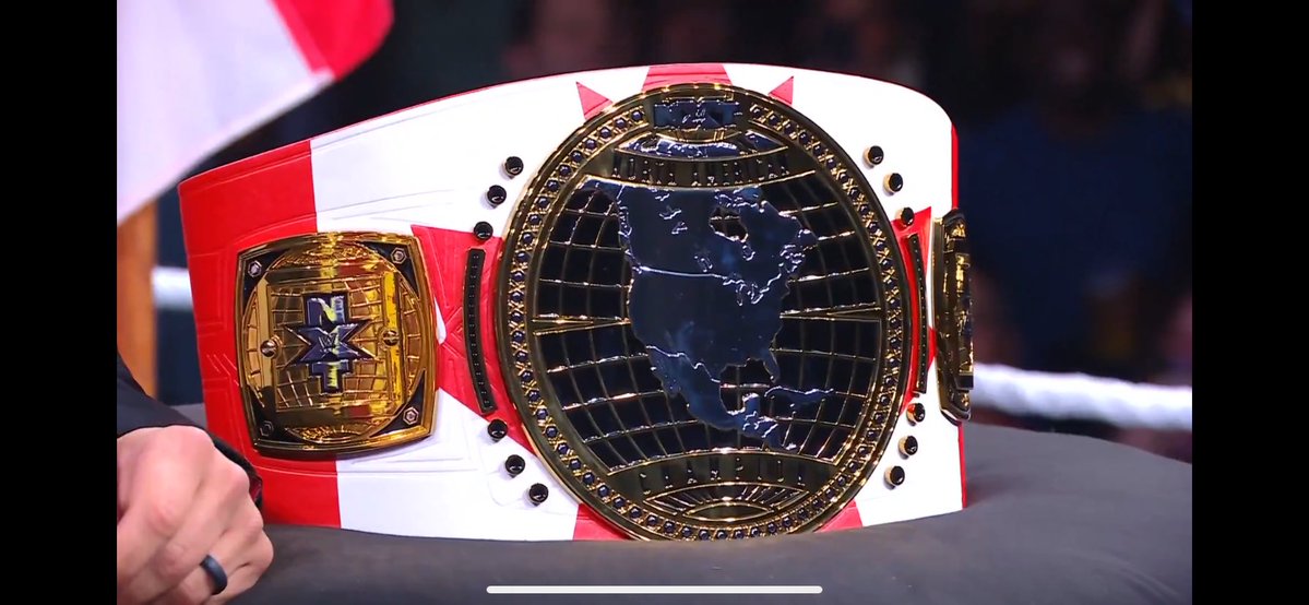 RAD_pencils's tweet image. Beautiful
#wwenxt @OfficialEGO