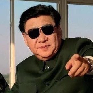 zhao_dashuai's tweet image. Would you trust this man as your leader?
You should, because he would:
Execute all corrupt officials, strengthen the military, promotes economic equality, isn't controlled by the international cabal of chosen people and he's not on the Epstein client list.