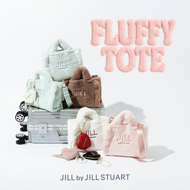 JILL by JILL STUART (@jillbyofficial) / X