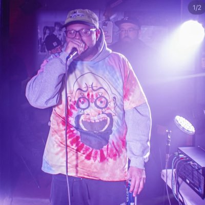Sekwence's tweet image. Tryna rap words live again asap .. shout out NC.. good guys don’t wear white album release party.. 2024