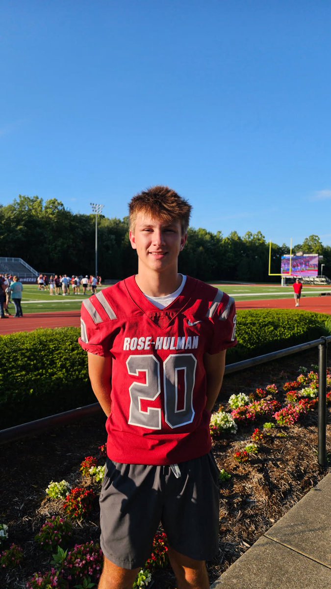 Nolan Medla (@nolanme1220) on Twitter photo Had a great visit down to Rose-Hulman and excited to have been offered an official roster spot. Thank you <a href="/CoachSkibba/">Lucas Skibba</a> and <a href="/CoachSokolRHIT/">Jeff Sokol</a> for the opportunity. <a href="/Coach_Redders/">John Redders</a> <a href="/CoachZodrow/">Lance Zodrow</a> <a href="/arrusch3/">Aaron Rusch</a> Had a great visit down to Rose-Hulman and excited to have been offered an official roster spot. Thank you <a href="/CoachSkibba/">Lucas Skibba</a> and <a href="/CoachSokolRHIT/">Jeff Sokol</a> for the opportunity. <a href="/Coach_Redders/">John Redders</a> <a href="/CoachZodrow/">Lance Zodrow</a> <a href="/arrusch3/">Aaron Rusch</a>