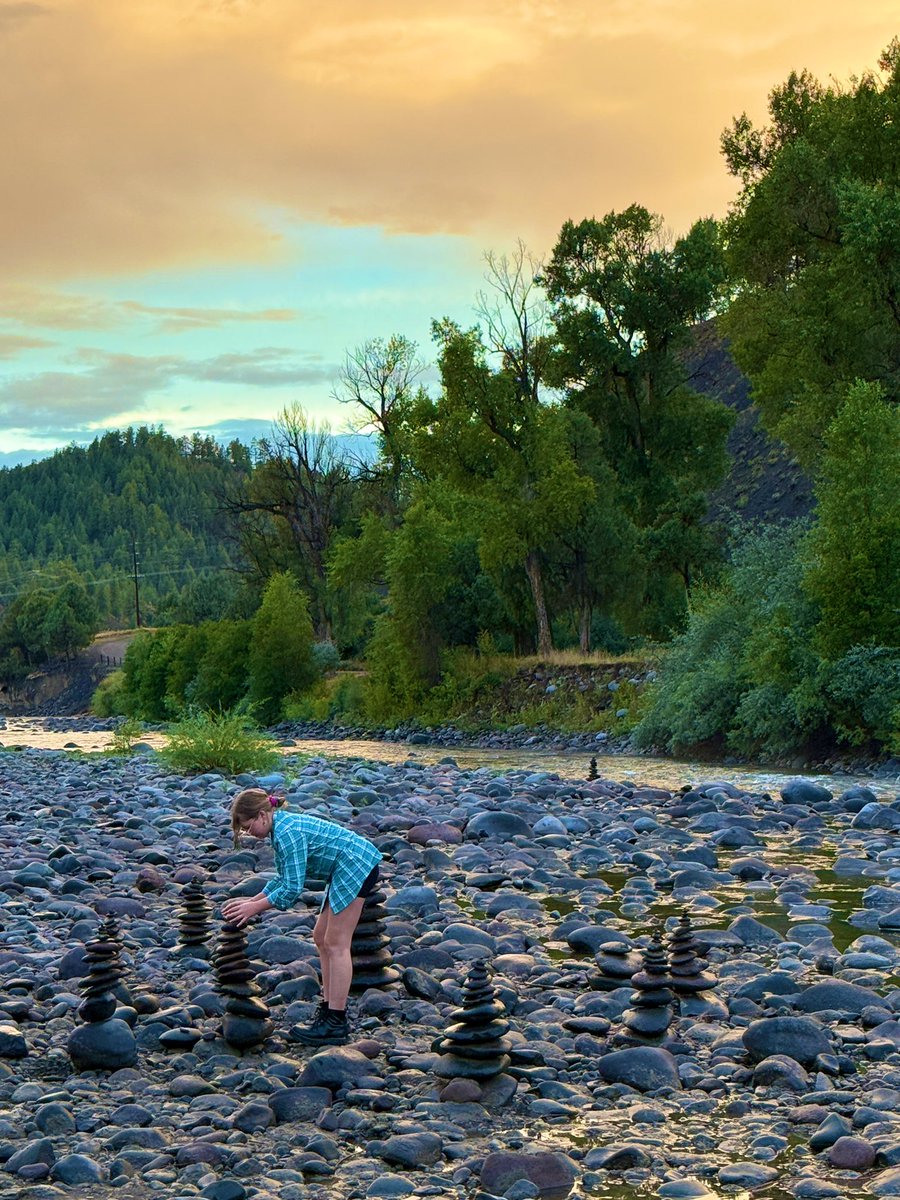 11 practicing Ishi-hana

(Private land, no trails, owners permission)