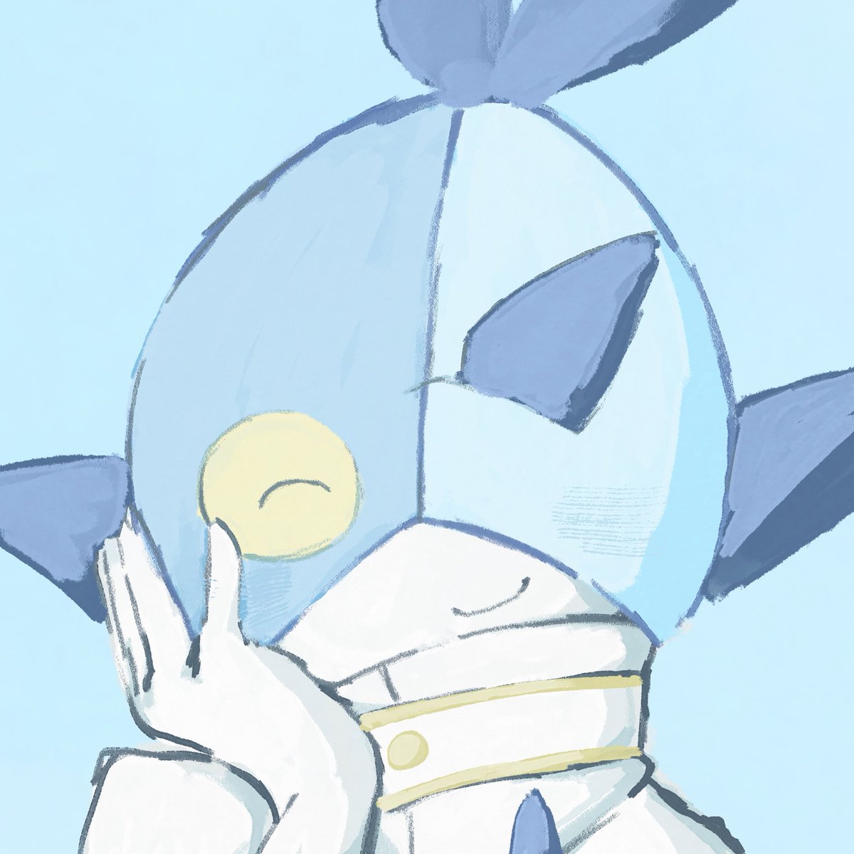 BF_tsukimi's tweet image. 