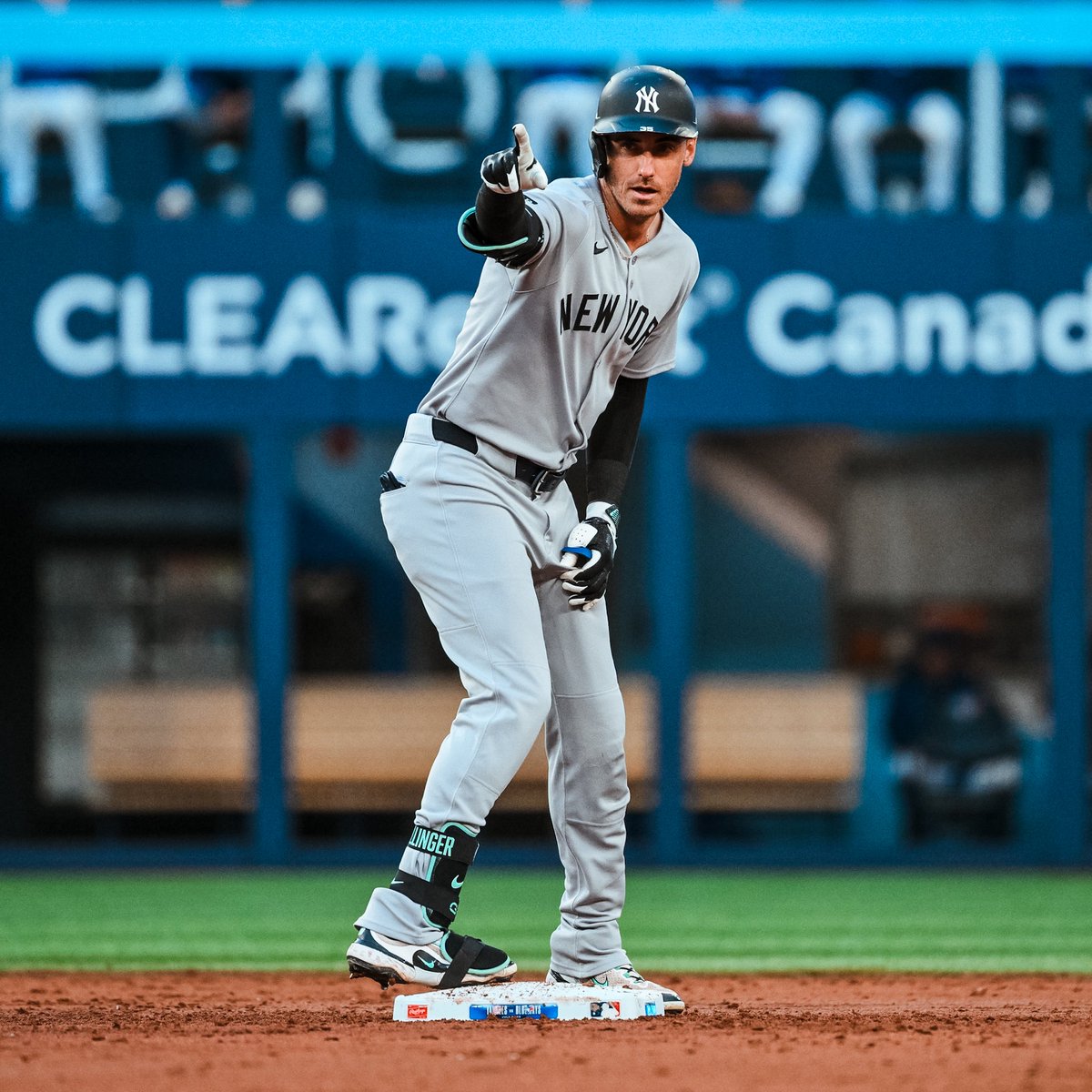 Yankees vs. Rays EN VIVO juego HOY 29 de julio MLB 2025
